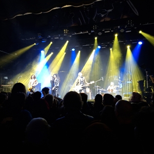 Starbenders at London, United Kingdom in O2 Forum Kentish Town 2026
