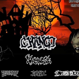 Billets, dates de tournée et concerts pour CHANGO