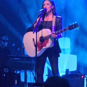 Michelle Branch at Salt Lake City, UT in The Complex 2026