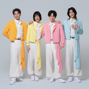 モナキ Tickets, Tour Dates and Concerts