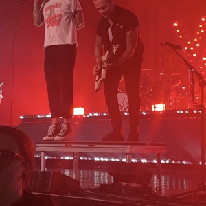 Sleeping With Sirens at Salt Lake City, UT in The Union Event Center 2026