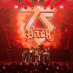 Twisted Sister at Niagara Falls, ON in OLG Stage at Fallsview Casino 2026
