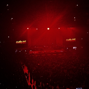 Gorillaz at Chicago, IL in United Center 2026