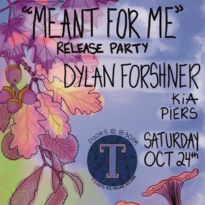 Dylan Forshner Tickets, Tour Dates and Concerts