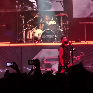 Skillet at Silver Spring, MD in The Fillmore Silver Spring 2026