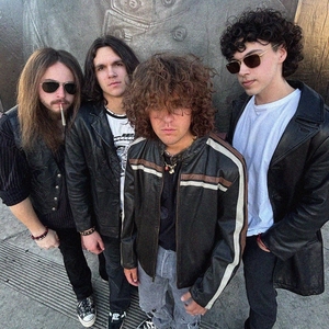 Red Voodoo Tickets, Tourdaten und Konzerte