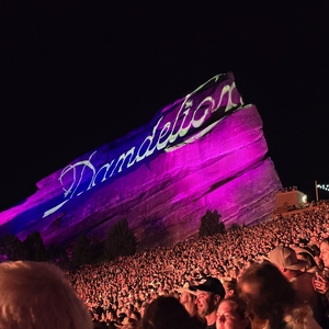 Ella Langley at Morrison, CO in Red Rocks Amphitheatre 2026