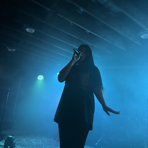 Echos at Portland, OR in The Off Beat 2026