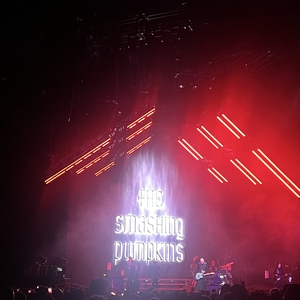 The Smashing Pumpkins at Montréal, QC in Centre Bell 2026