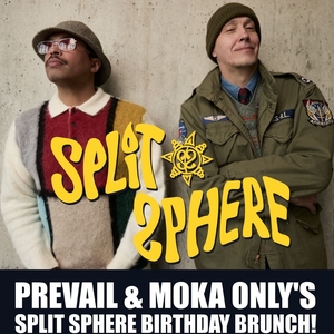 Split Sphere Tickets, Tour Dates and Concerts