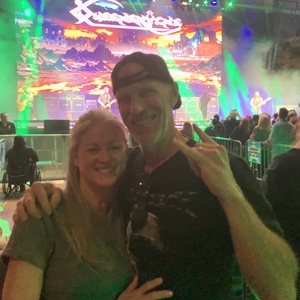 Queensrÿche at Dallas, TX in State Fair Of Texas 2026