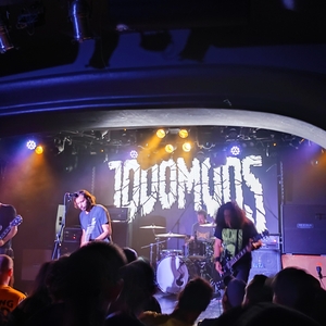 1000Mods at Praha, Czech Republic in Futurum Music Bar 2026