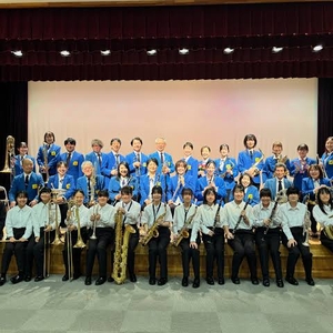 中津川市民吹奏楽団 のチケット、ツアー日程とコンサート