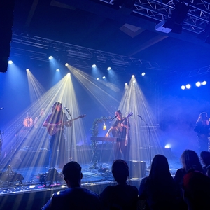 Black Sea Dahu at Dresden, Germany in Tante-JU 2026