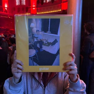 Mac DeMarco at Amsterdam, Netherlands in Paradiso 2026