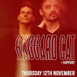 Haggard Cat Tickets, Tour Dates and Concerts