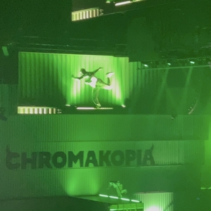 Tyler, The Creator at Amsterdam, Netherlands in Ziggo Dome 2026