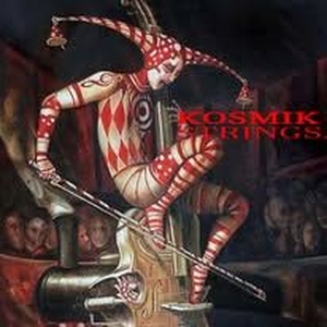 KOSMIK STRINGS Tickets, Tour Dates and Concert