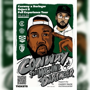 Caddy Pack Tickets, Tour Dates and Concerts