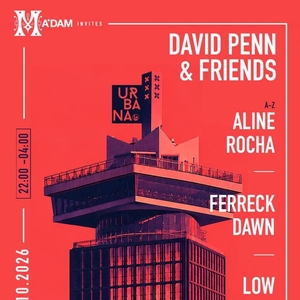 David Penn Tickets, Tour Dates and Concerts