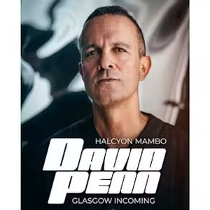 David Penn Tickets, Tour Dates and Concerts