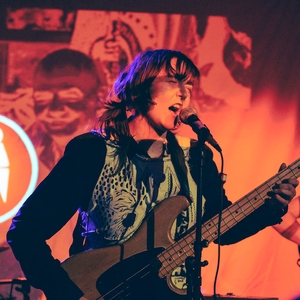 Lady Overdrive Tickets, Tour Dates and Concert