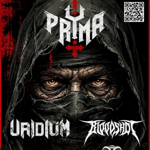 Uridium Tickets, Tour Dates and Concerts