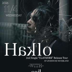Haklo Tickets, Tour Dates and Concerts