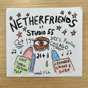 Netherfriends Tickets, Tour Dates and Concerts