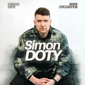 Simon Doty Tickets, Tourdaten und Konzerte