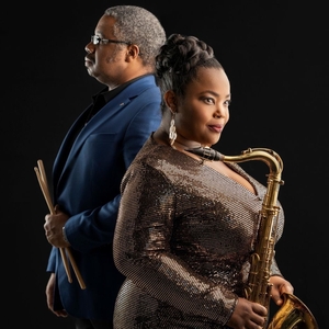 Camille Thurman Tickets, Tour Dates and Concerts