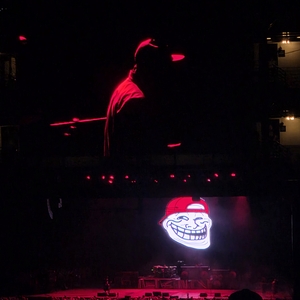 Limp Bizkit at Tinley Park, IL in Credit Union 1 Amphitheatre 2026