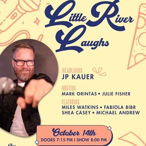 Mark Orintas Tickets, Tour Dates and Shows