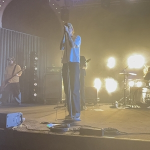 Movements at Portland, OR in McMenamins Crystal Ballroom 2026