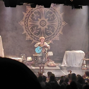Yaelokre at Amsterdam, Netherlands in Melkweg 2026