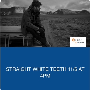 Straight White Teeth Tickets, Tour Dates and Concerts