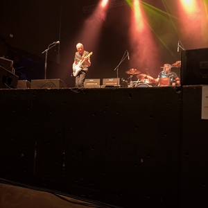 Robin Trower at Columbus, OH in KEMBA Live! 2026