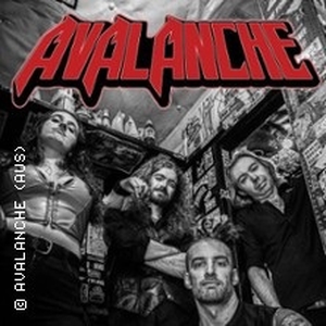 AvalancheAU Tickets, Tour Dates and Concerts