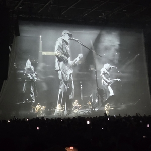 Brand New at Toronto, ON in Coca-Cola Coliseum 2026
