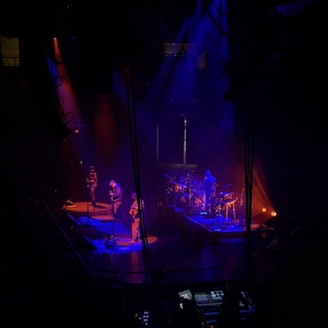 Brand New at Toronto, ON in Coca-Cola Coliseum 2026