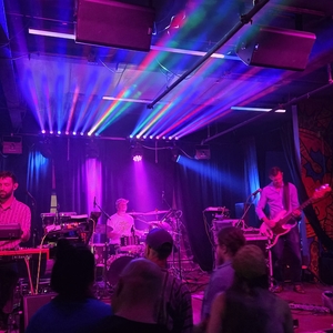 Octave Cat at Fort Collins, CO in Sound Bar - (Previously The Coast) 2026
