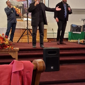 GloryWay at York Haven, PA in Pleasant Grove United Methodist 2026