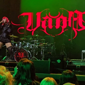 Vana at Waukee, IA in Vibrant Music Hall 2026
