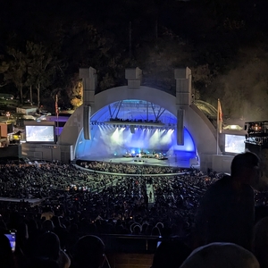 Mac DeMarco at Los Angeles, CA in Hollywood Bowl 2026