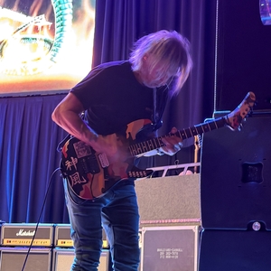 Dokken at Jim Thorpe, PA in Penn's Peak 2026