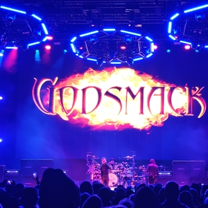 Godsmack at Airway Heights, WA in BECU Live at Northern Quest 2026