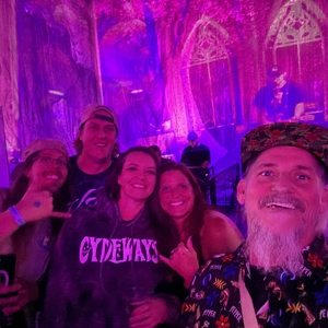 Cydeways at Denver, CO in Meow Wolf Denver | Convergence Station 2026