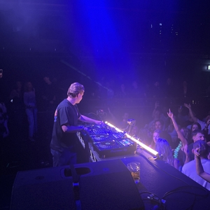 Lavern at Perth, Australia in Villa Nightclub 2026