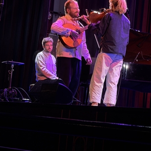 Stundom at Asheville, NC in Diana Wortham Theatre 2026