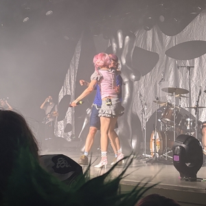 Cavetown at Phoenix, AZ in The Van Buren 2026